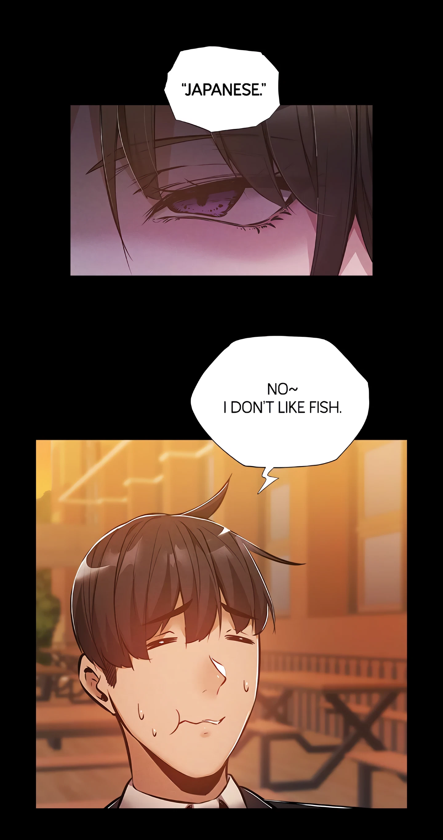 Got A Room? Chapter 27 (Uncensored), page 16