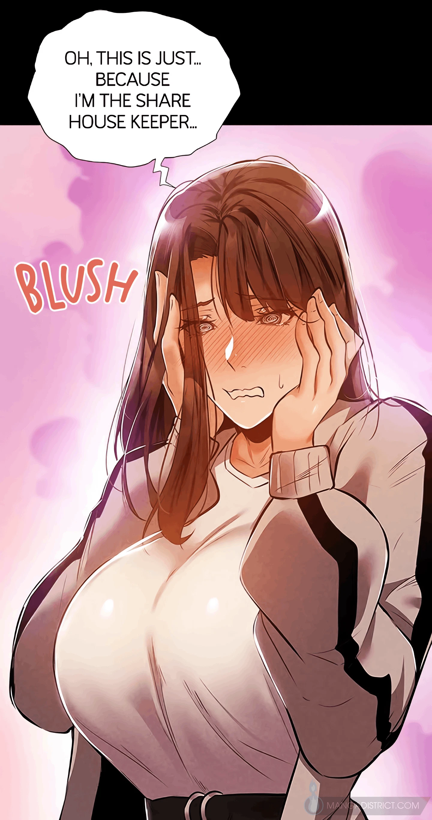 Got A Room? Chapter 27 (Uncensored), page 21