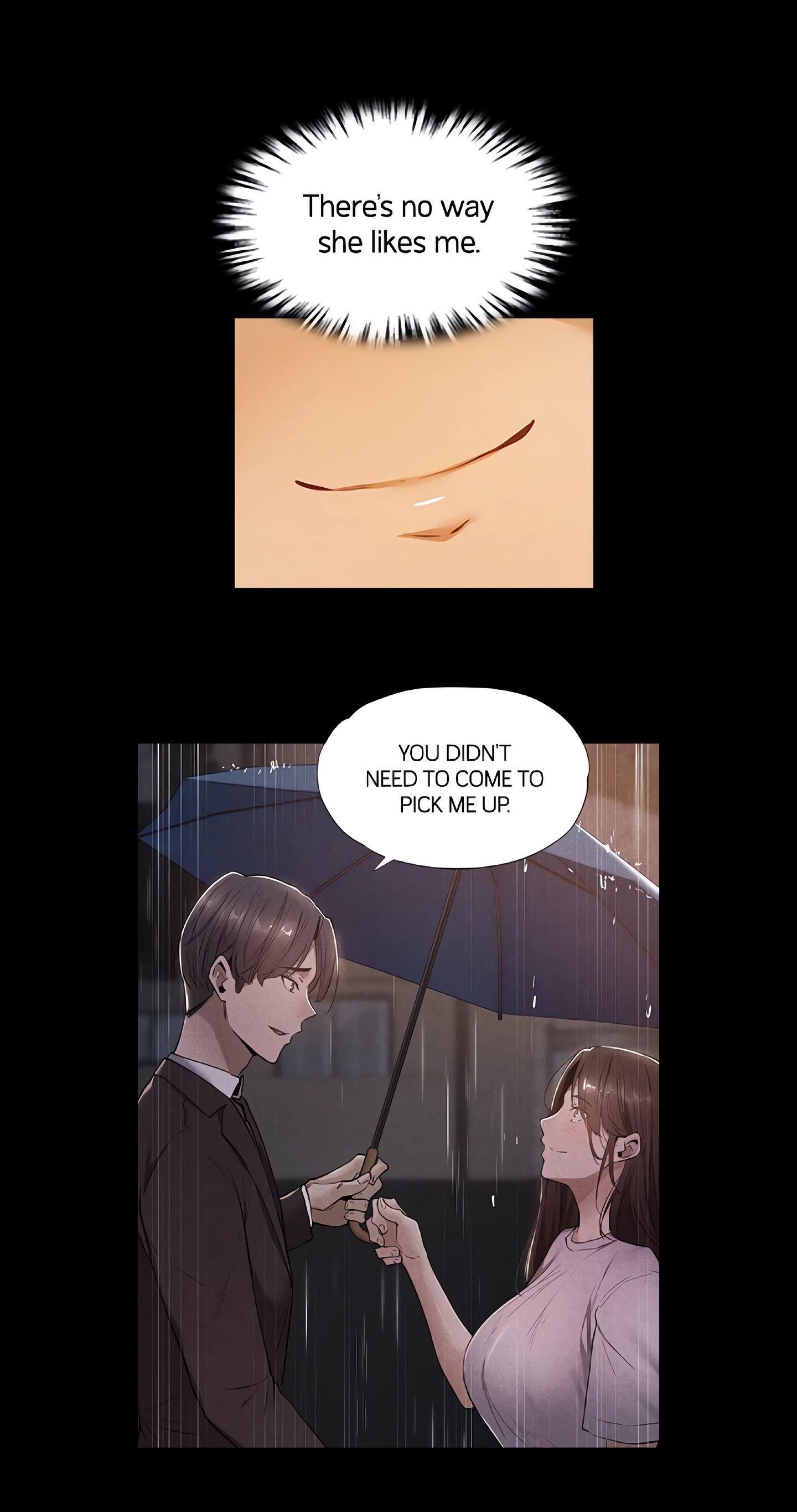 Got A Room? Chapter 27 (Uncensored), page 24