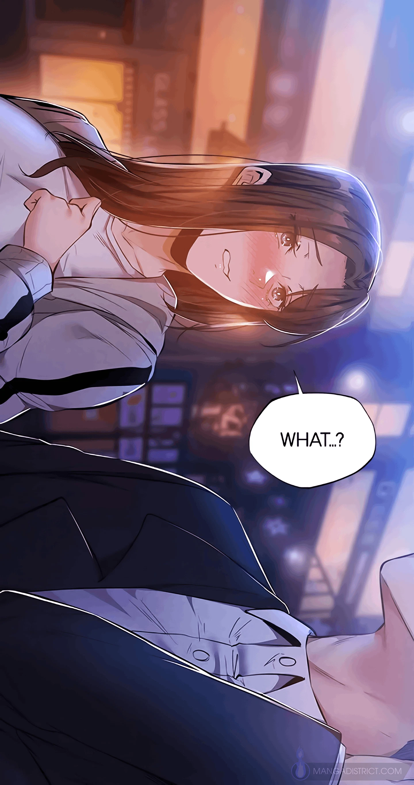 Got A Room? Chapter 27 (Uncensored), page 31