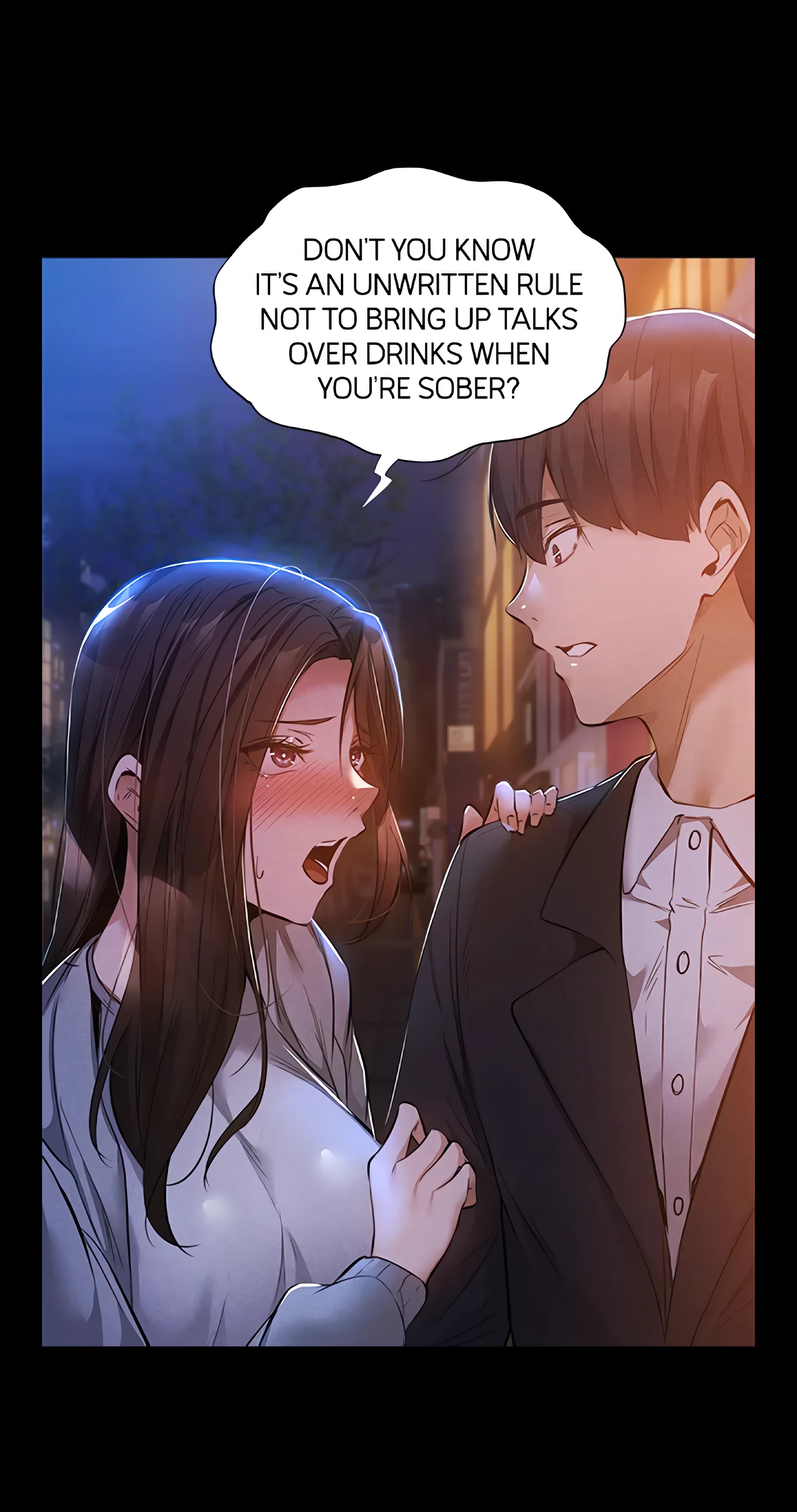 Got A Room? Chapter 27 (Uncensored), page 33