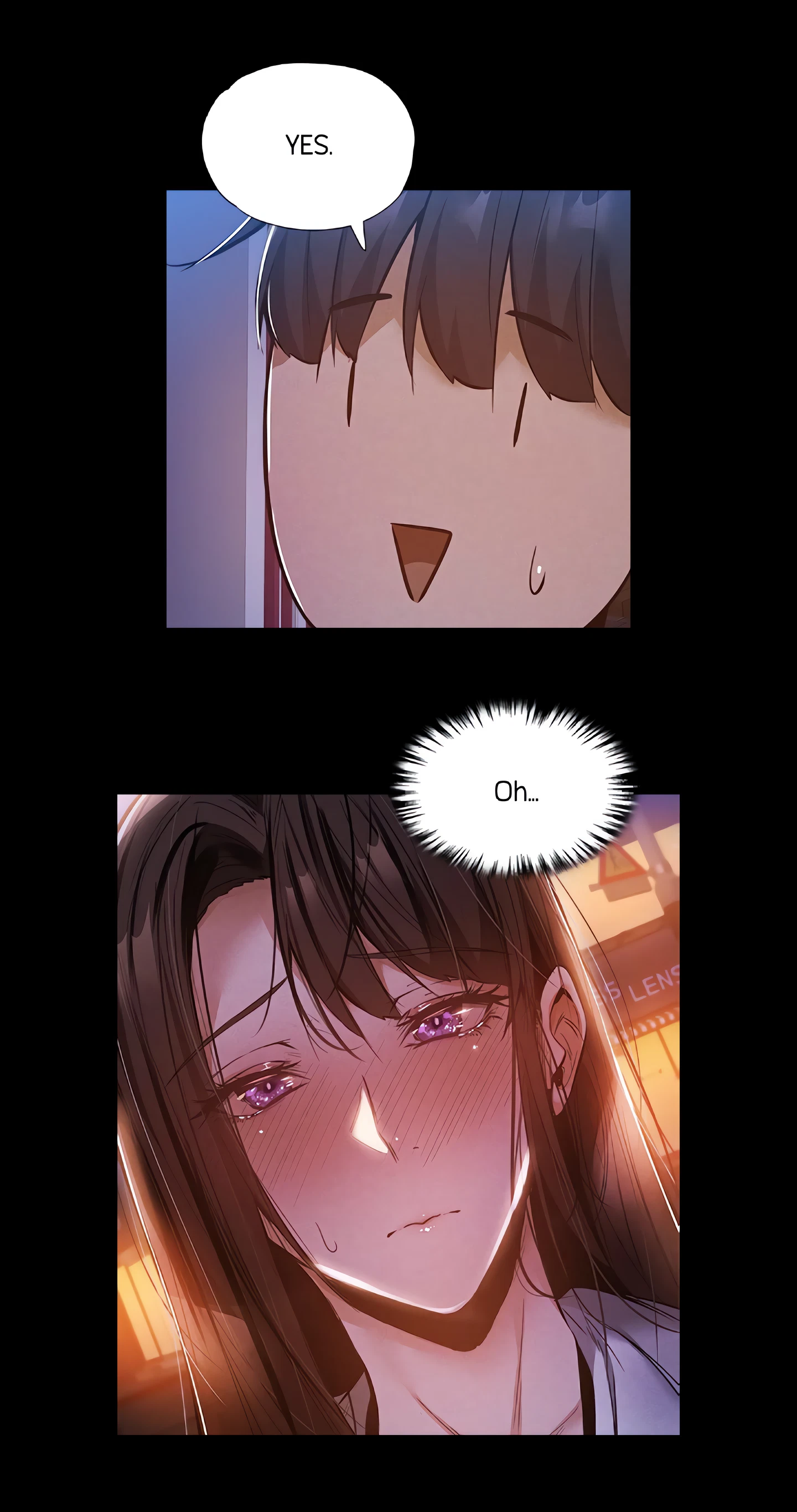 Got A Room? Chapter 27 (Uncensored), page 37