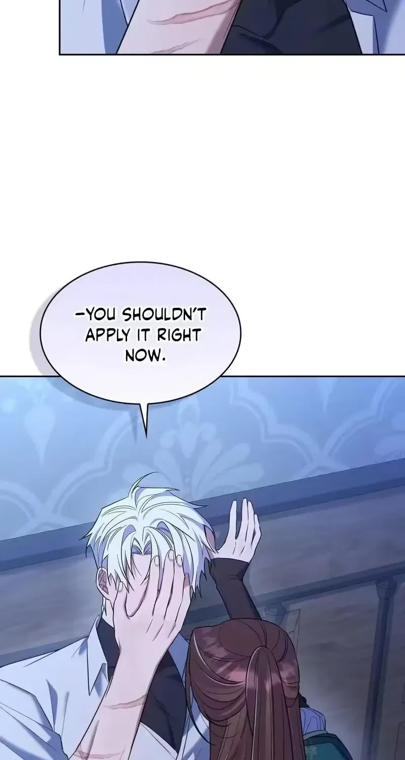 I Can't Believe I'm An M Chapter 47, page 10