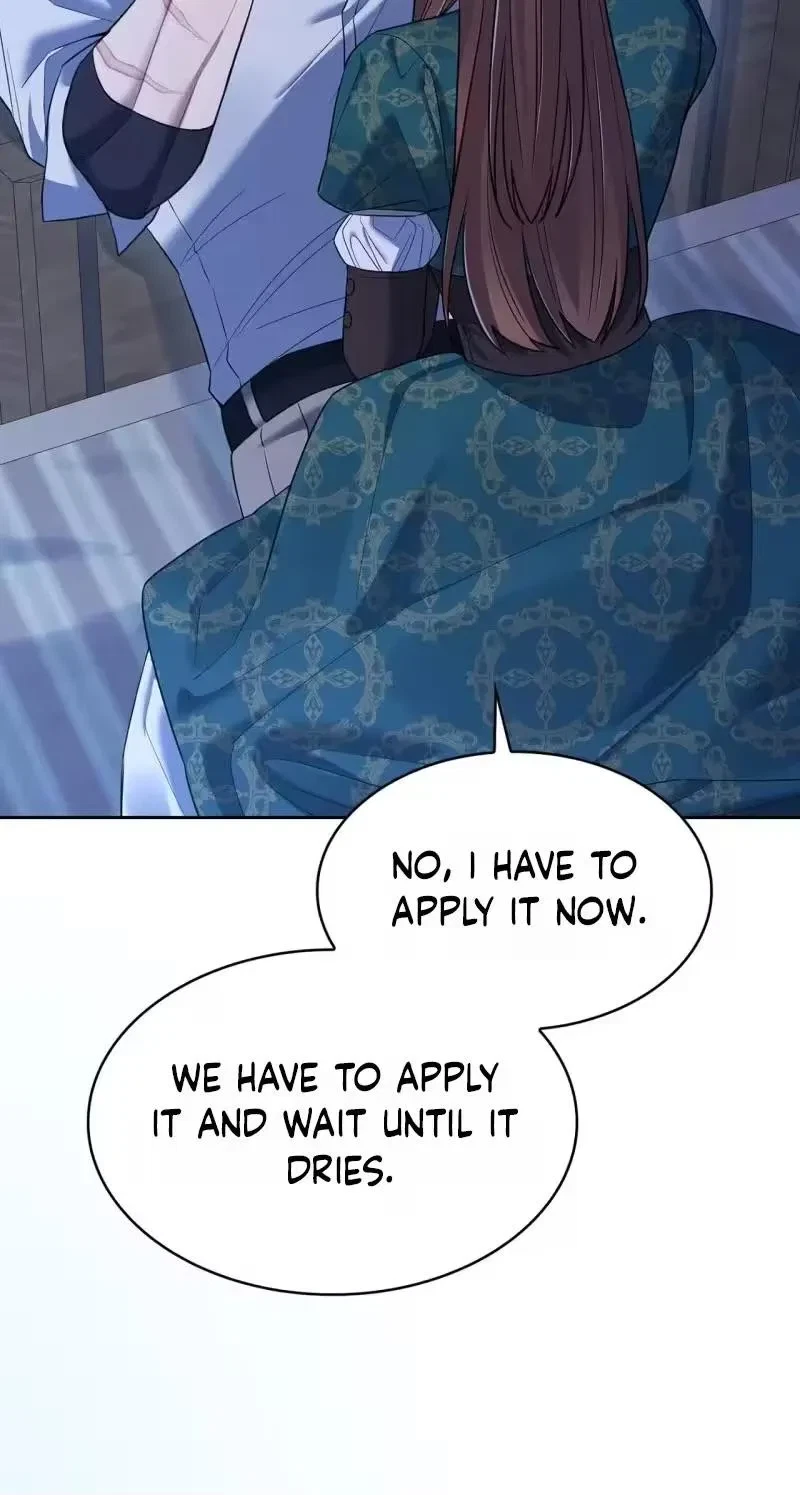 I Can't Believe I'm An M Chapter 47, page 11