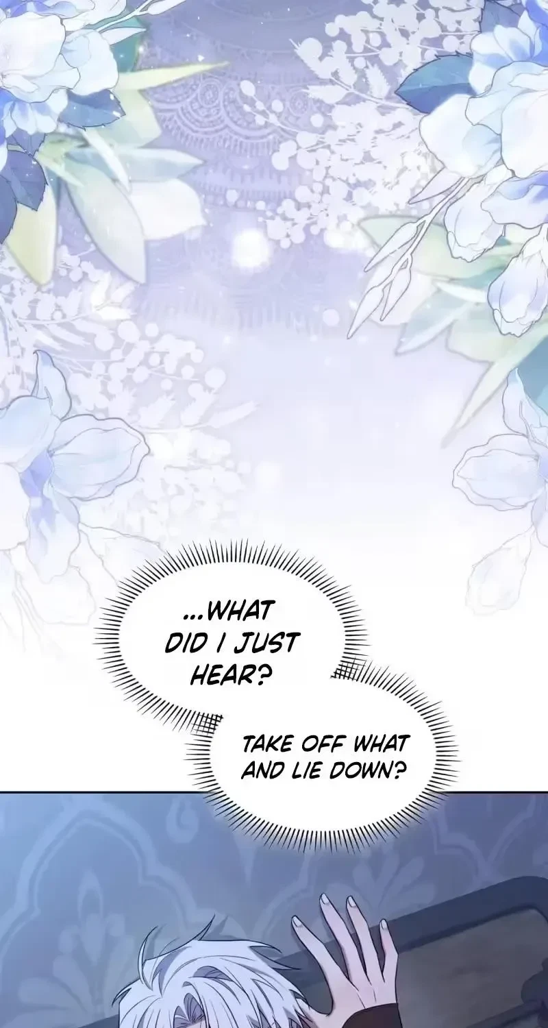 I Can't Believe I'm An M Chapter 47, page 3