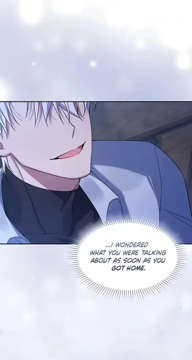 I Can't Believe I'm An M Chapter 47, page 7