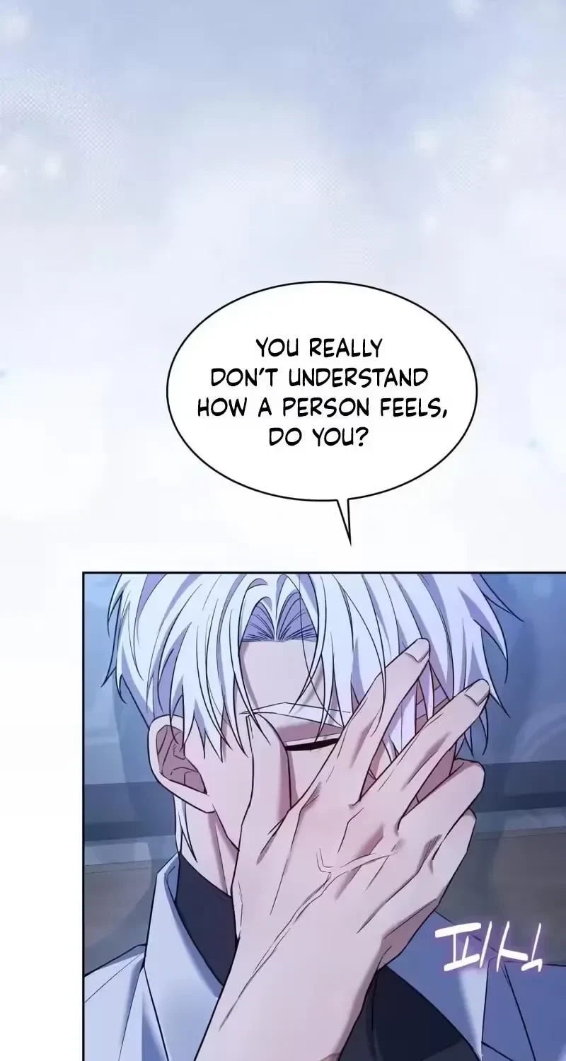 I Can't Believe I'm An M Chapter 47, page 9