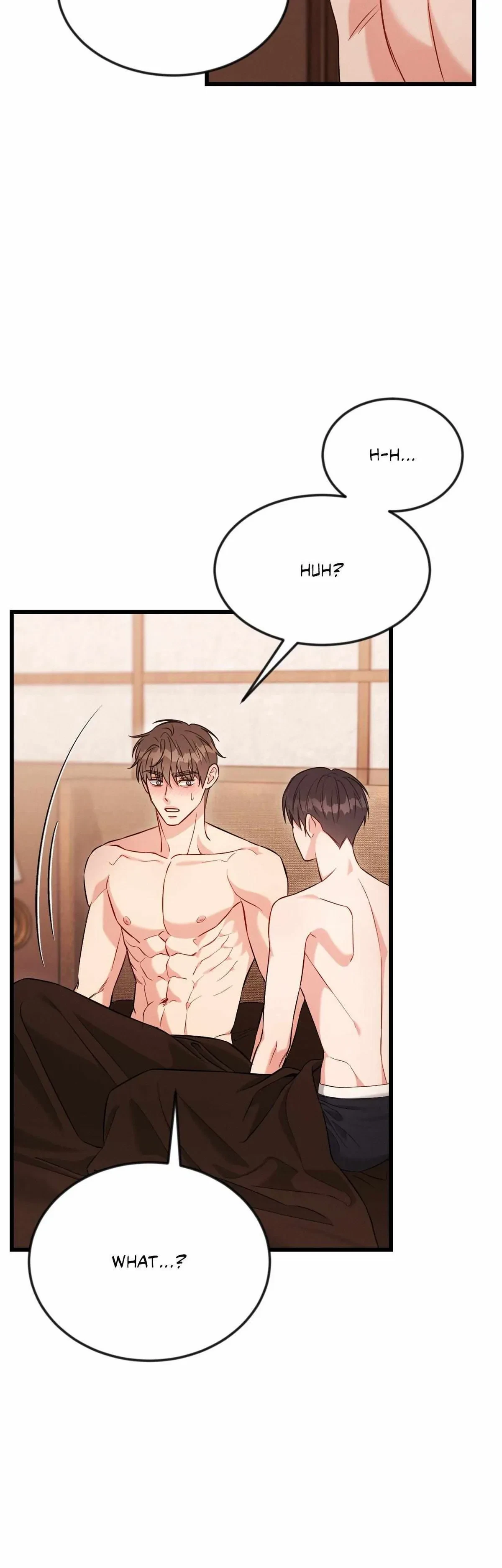 Placebo Chapter 58.6: Side.10 : Side Story 2 (The End), page 13