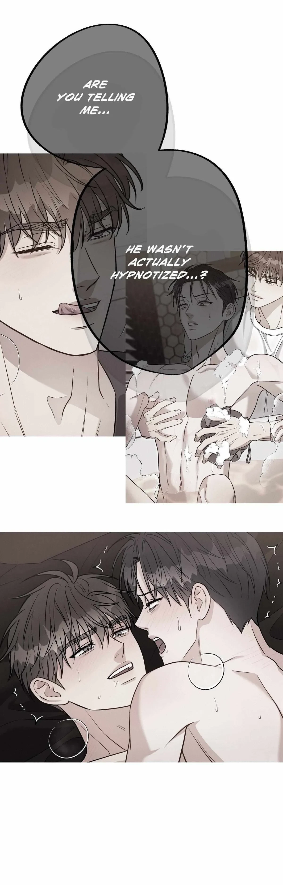 Placebo Chapter 58.6: Side.10 : Side Story 2 (The End), page 17