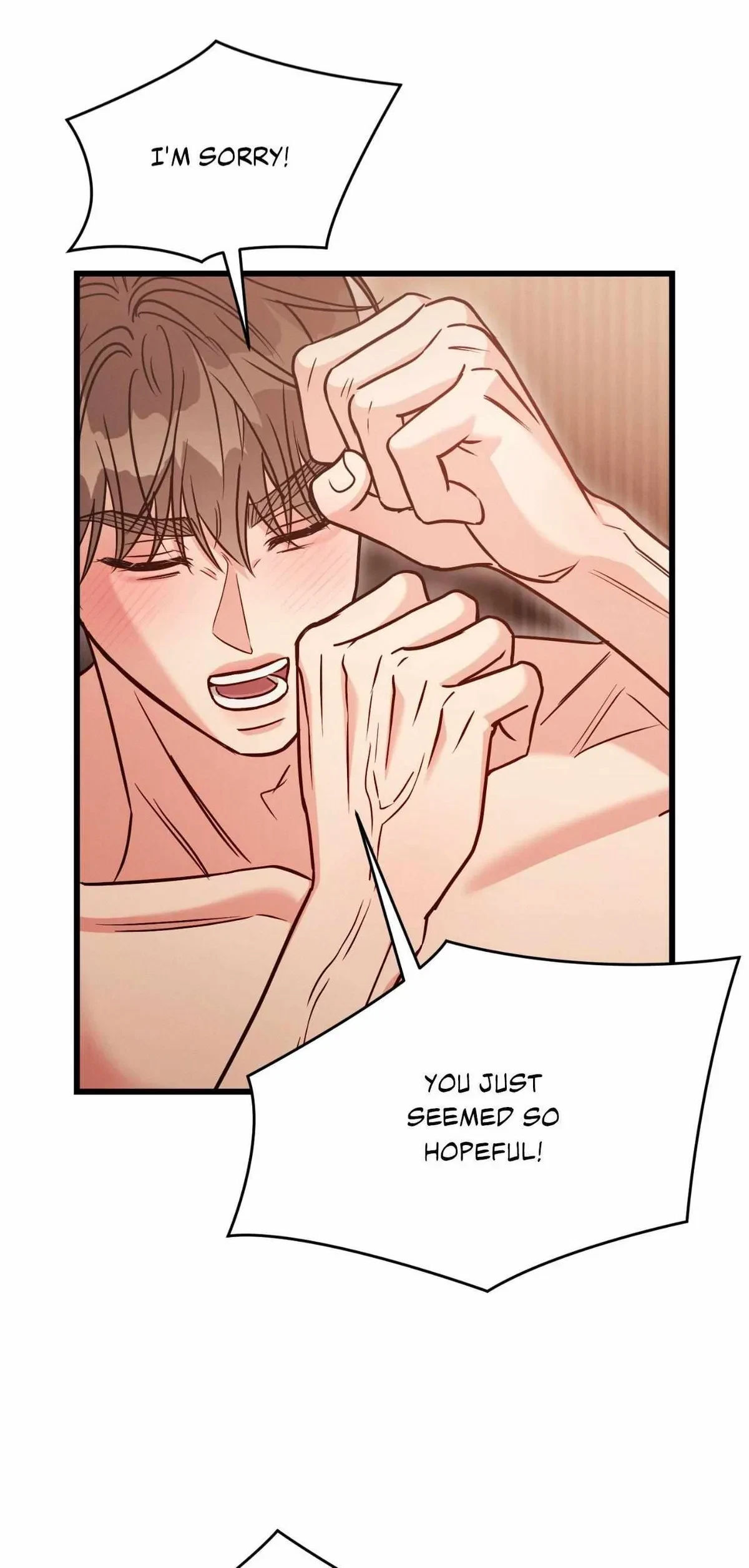 Placebo Chapter 58.6: Side.10 : Side Story 2 (The End), page 23