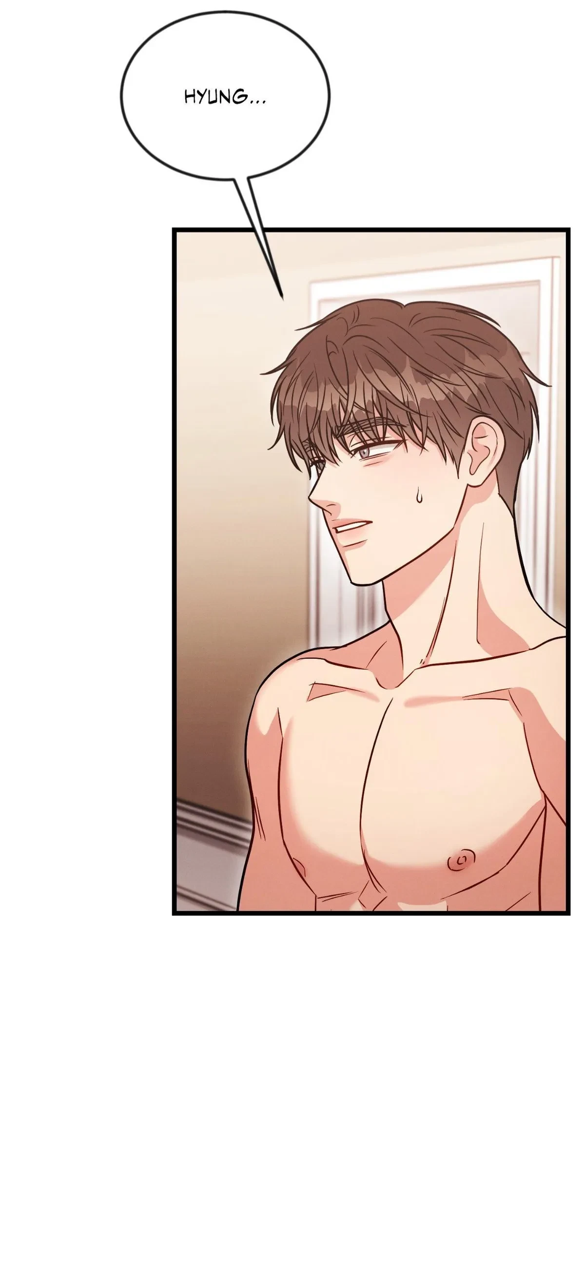 Placebo Chapter 58.6: Side.10 : Side Story 2 (The End), page 33
