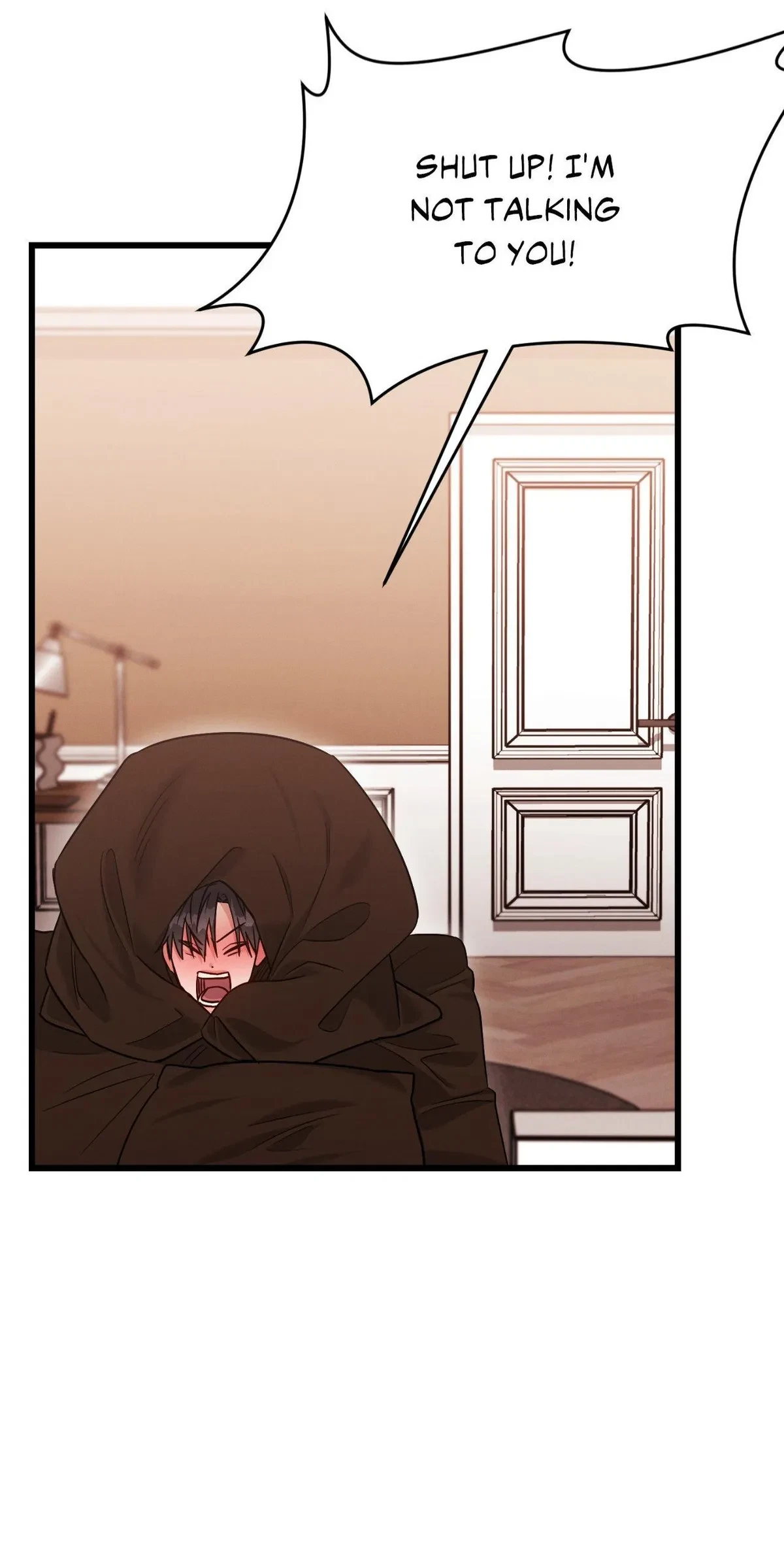 Placebo Chapter 58.6: Side.10 : Side Story 2 (The End), page 34