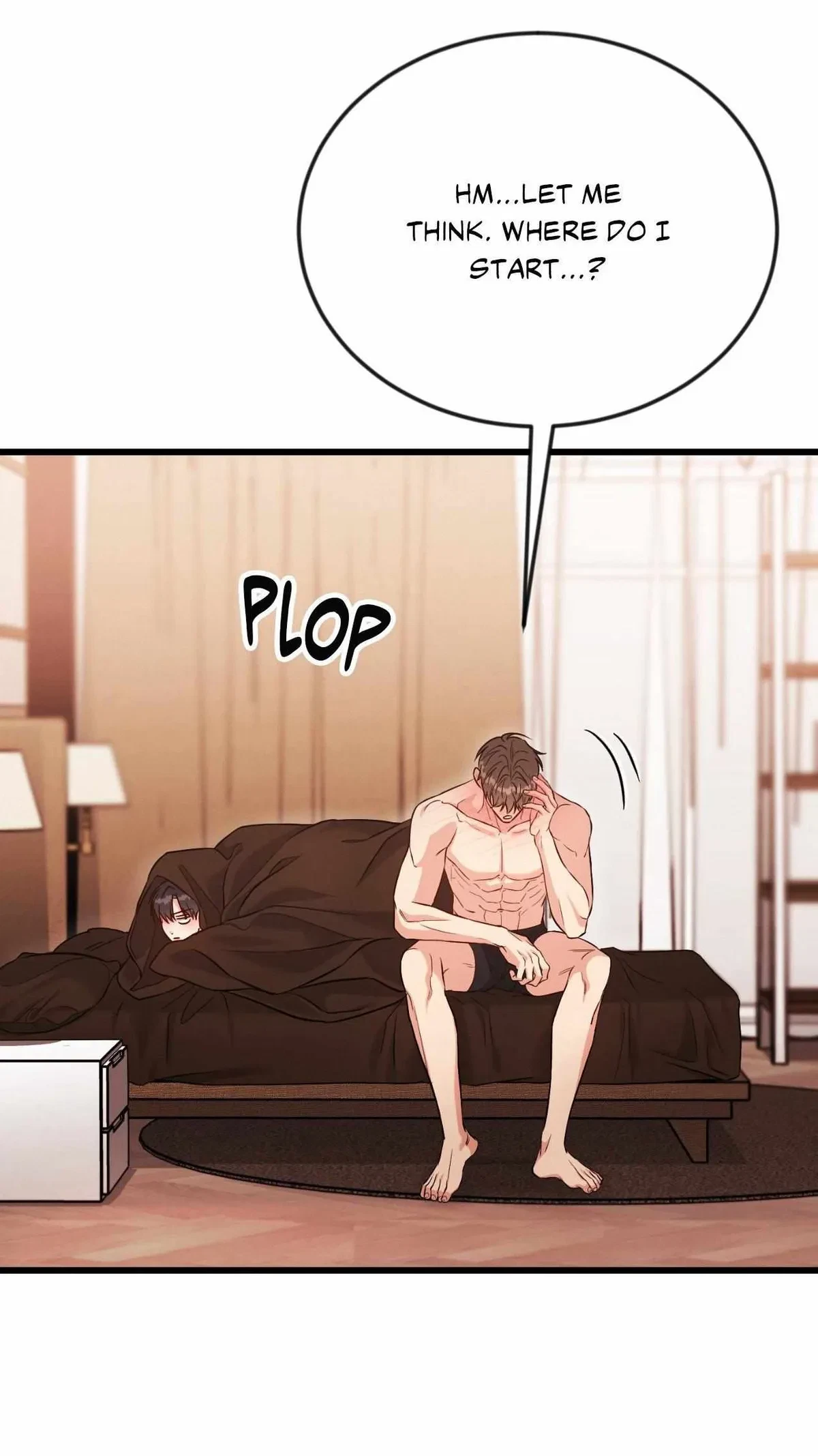 Placebo Chapter 58.6: Side.10 : Side Story 2 (The End), page 40