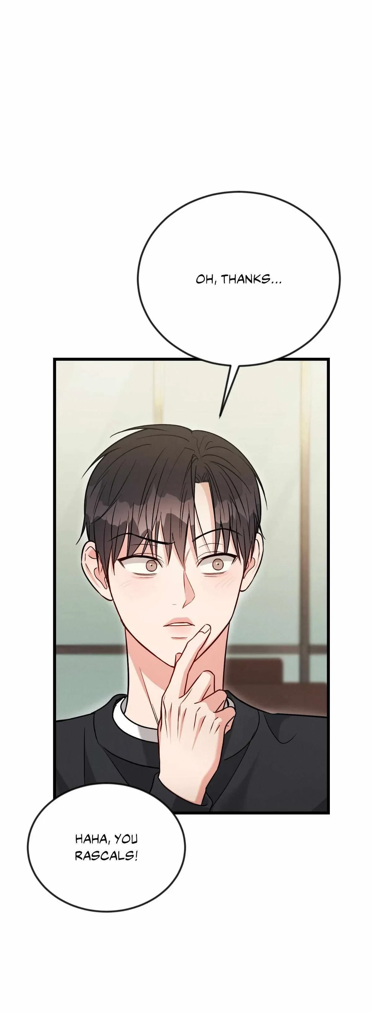 Placebo Chapter 58.6: Side.10 : Side Story 2 (The End), page 46