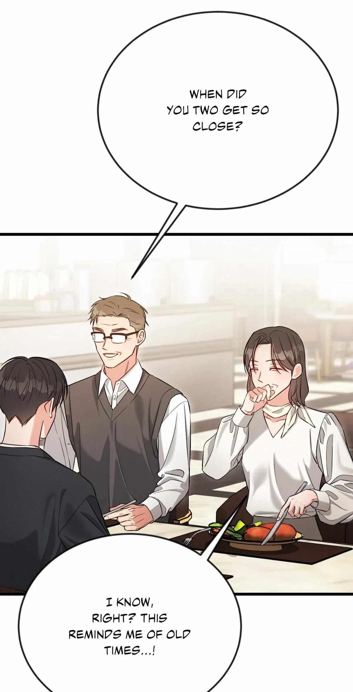 Placebo Chapter 58.6: Side.10 : Side Story 2 (The End), page 47