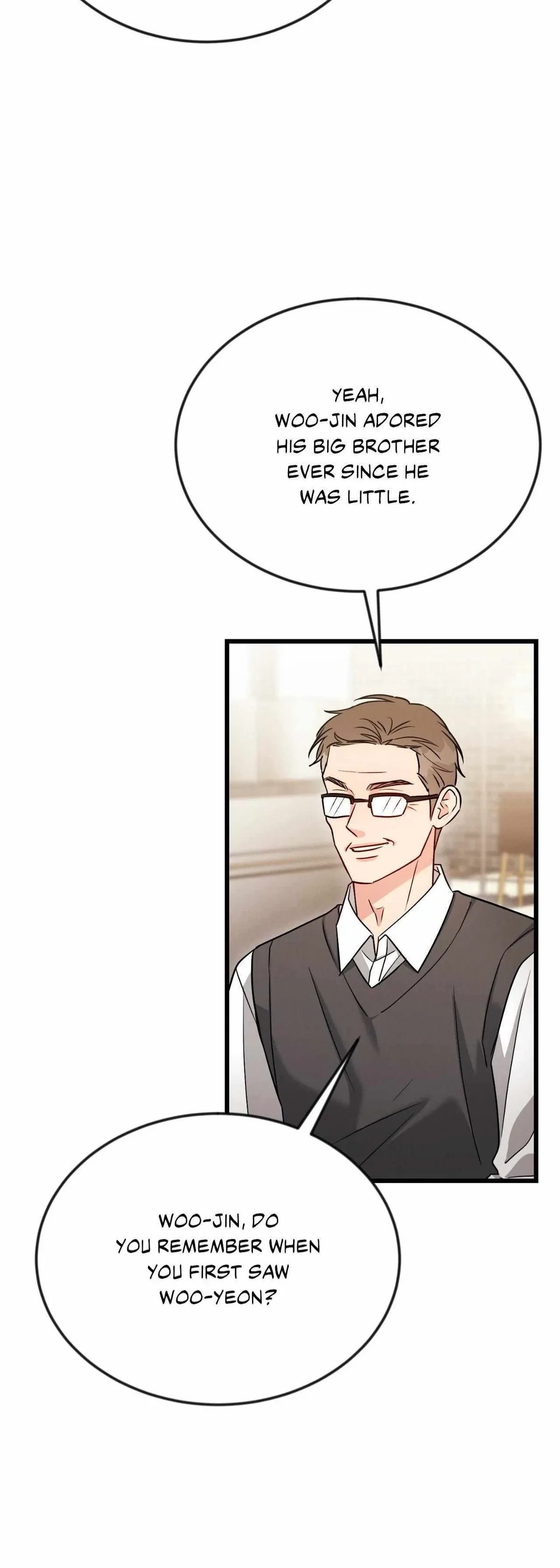 Placebo Chapter 58.6: Side.10 : Side Story 2 (The End), page 48