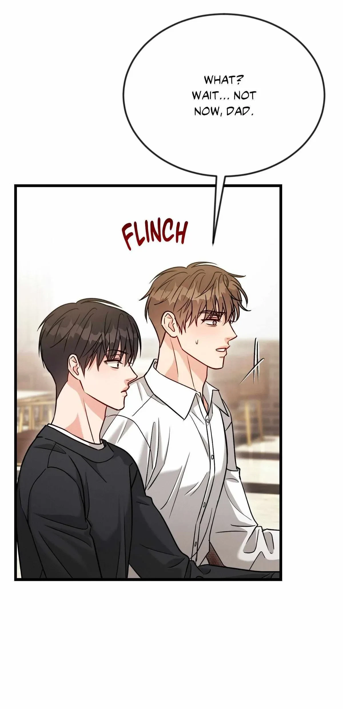 Placebo Chapter 58.6: Side.10 : Side Story 2 (The End), page 49
