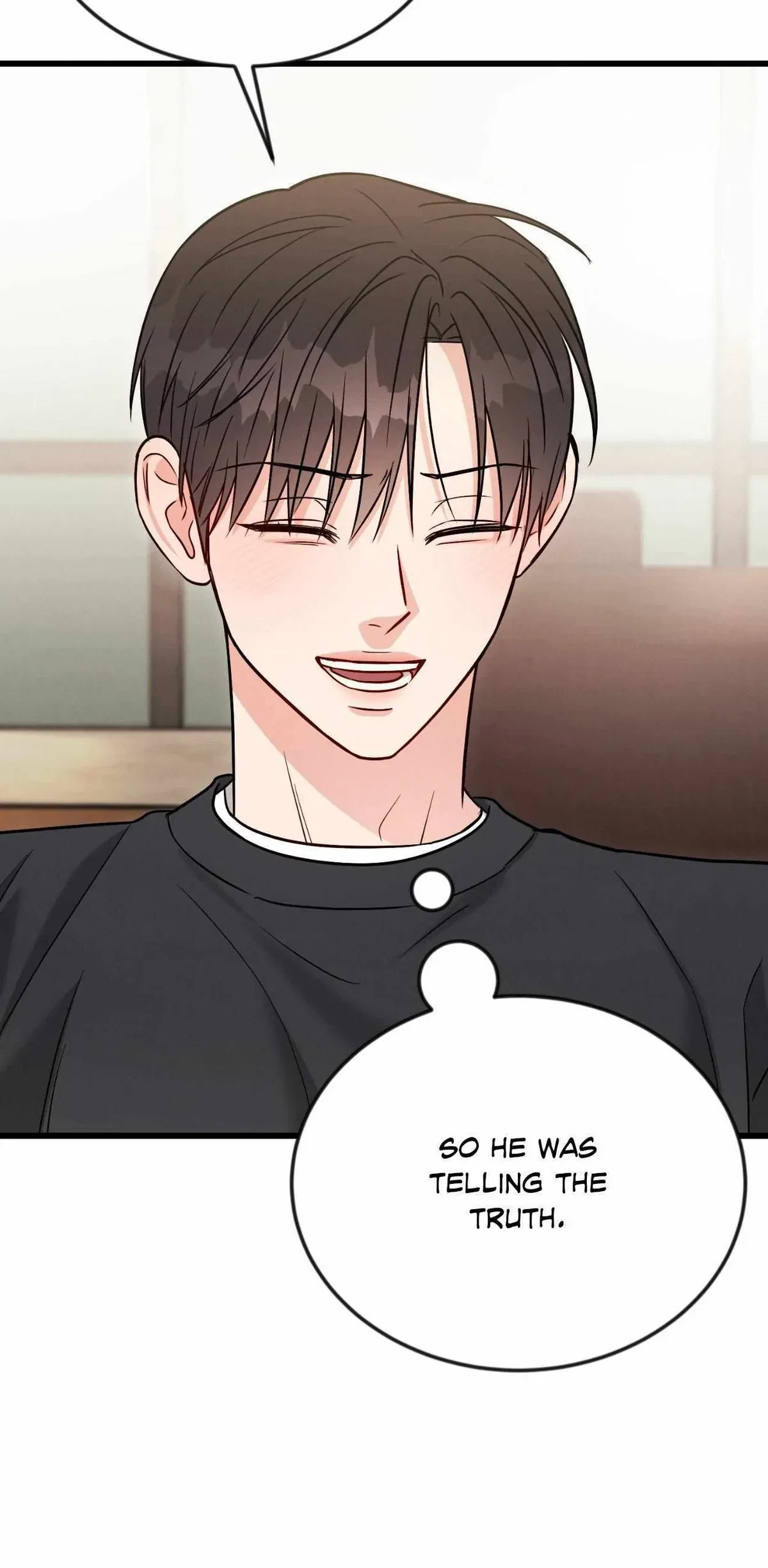 Placebo Chapter 58.6: Side.10 : Side Story 2 (The End), page 55