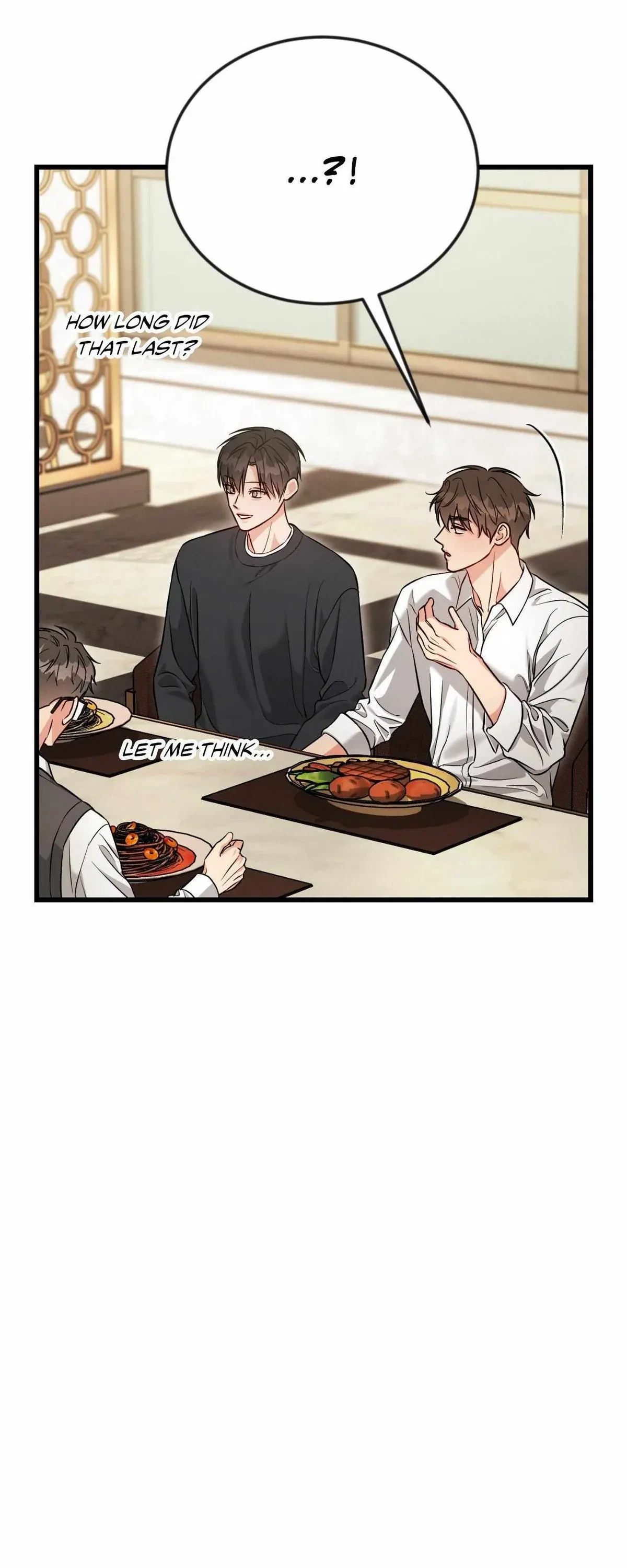 Placebo Chapter 58.6: Side.10 : Side Story 2 (The End), page 61
