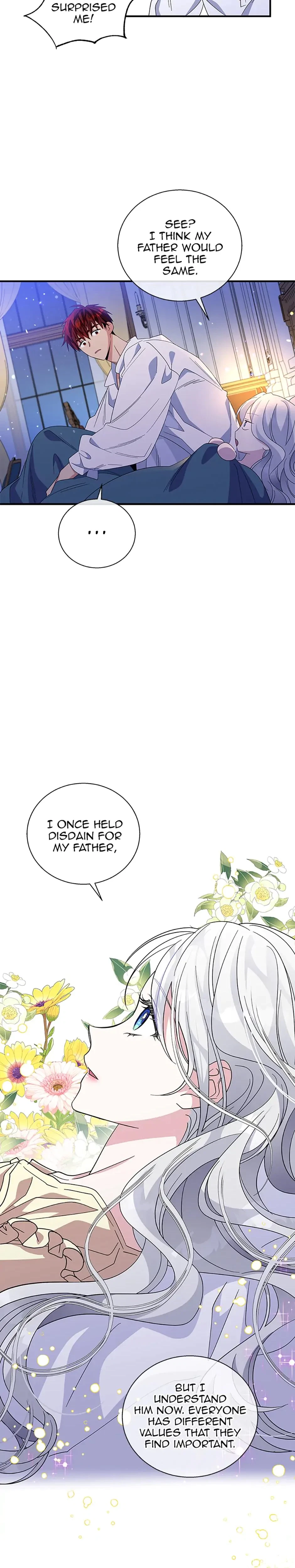 Baroness Goes On Strike Chapter 033x1 - Part 1, page 2