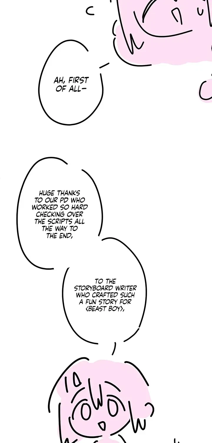 Beast Cub Chapter 13.5, page 3