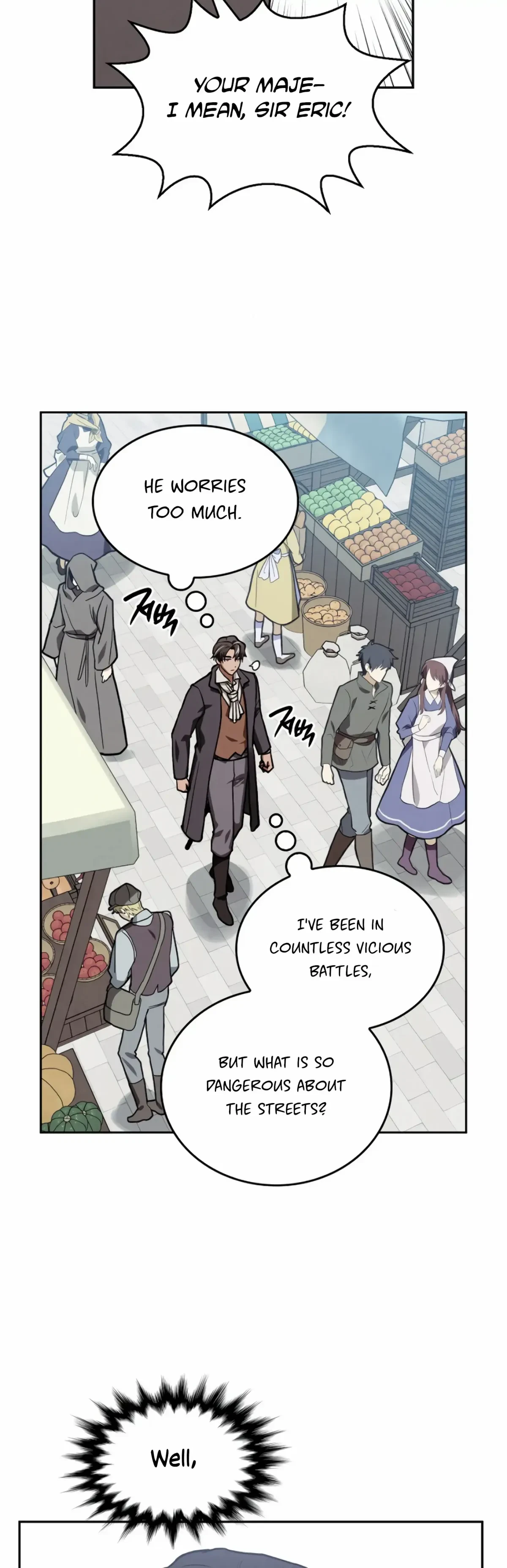 The Emperor Is HARD To Please! Chapter 1, page 15
