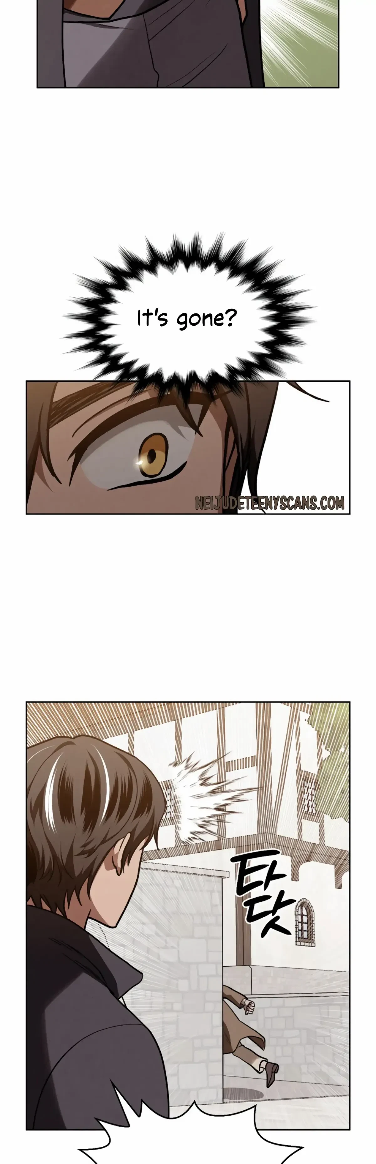 The Emperor Is HARD To Please! Chapter 1, page 27
