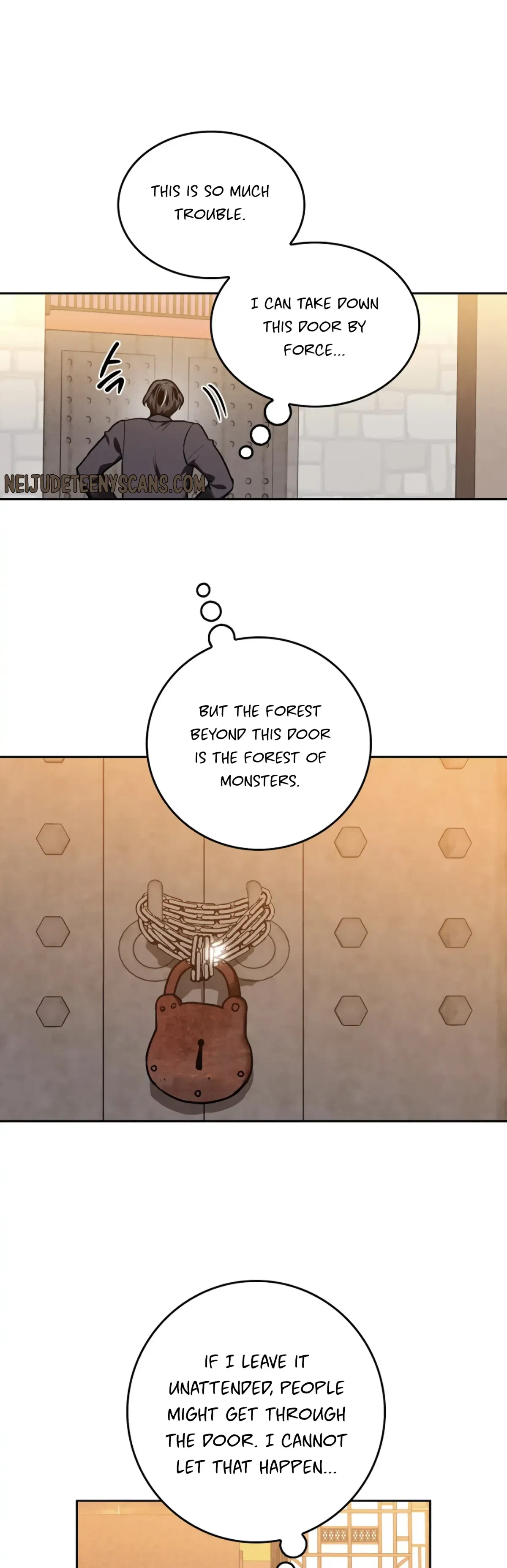 The Emperor Is HARD To Please! Chapter 1, page 37