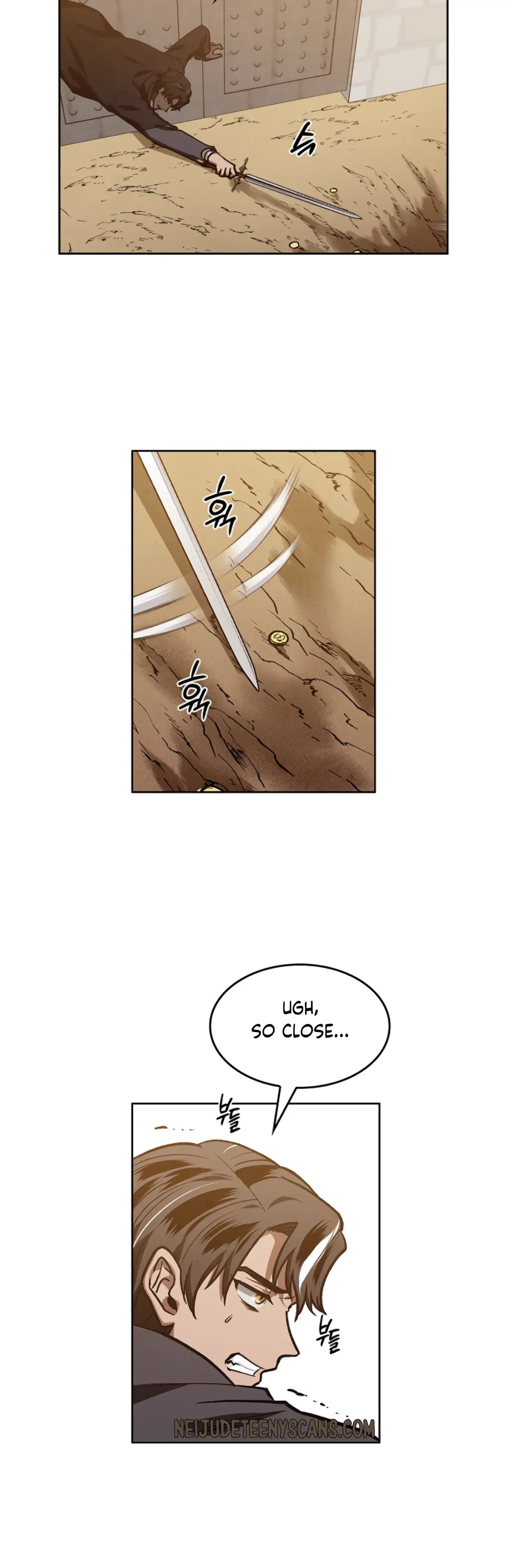The Emperor Is HARD To Please! Chapter 1, page 39