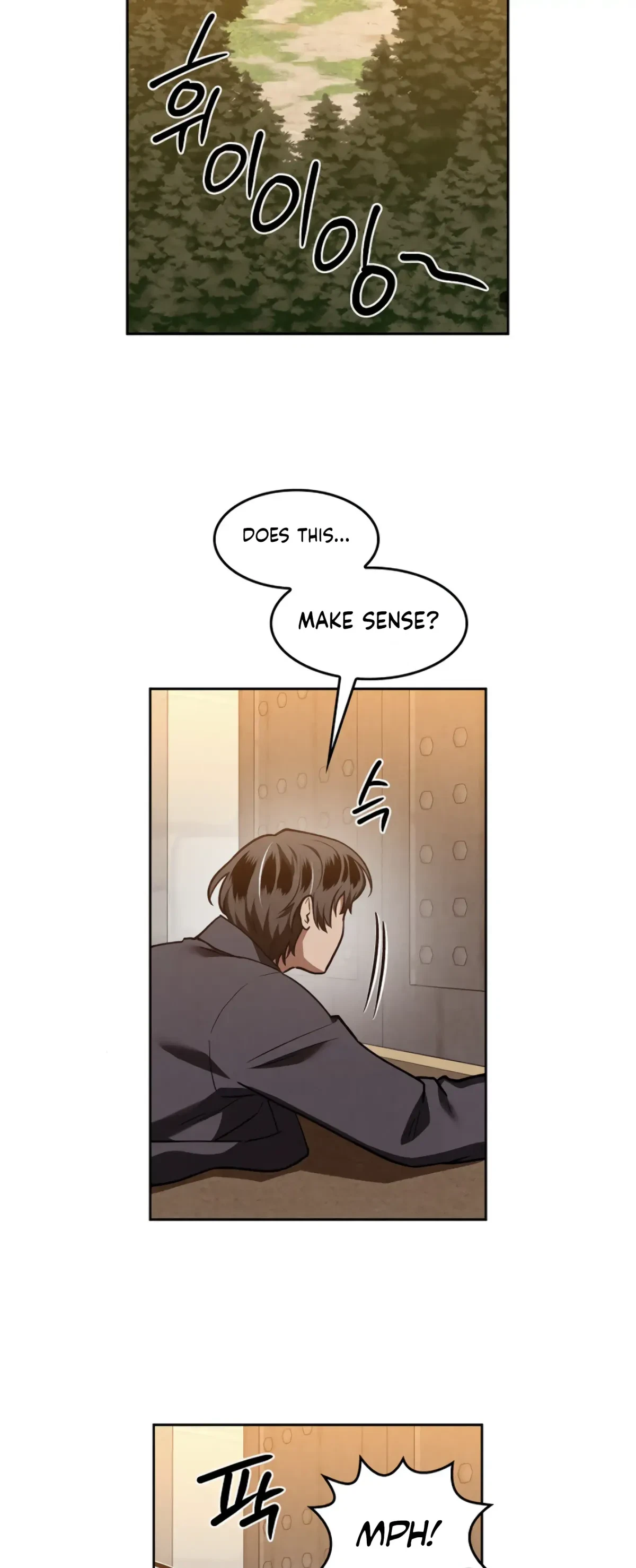The Emperor Is HARD To Please! Chapter 1, page 44