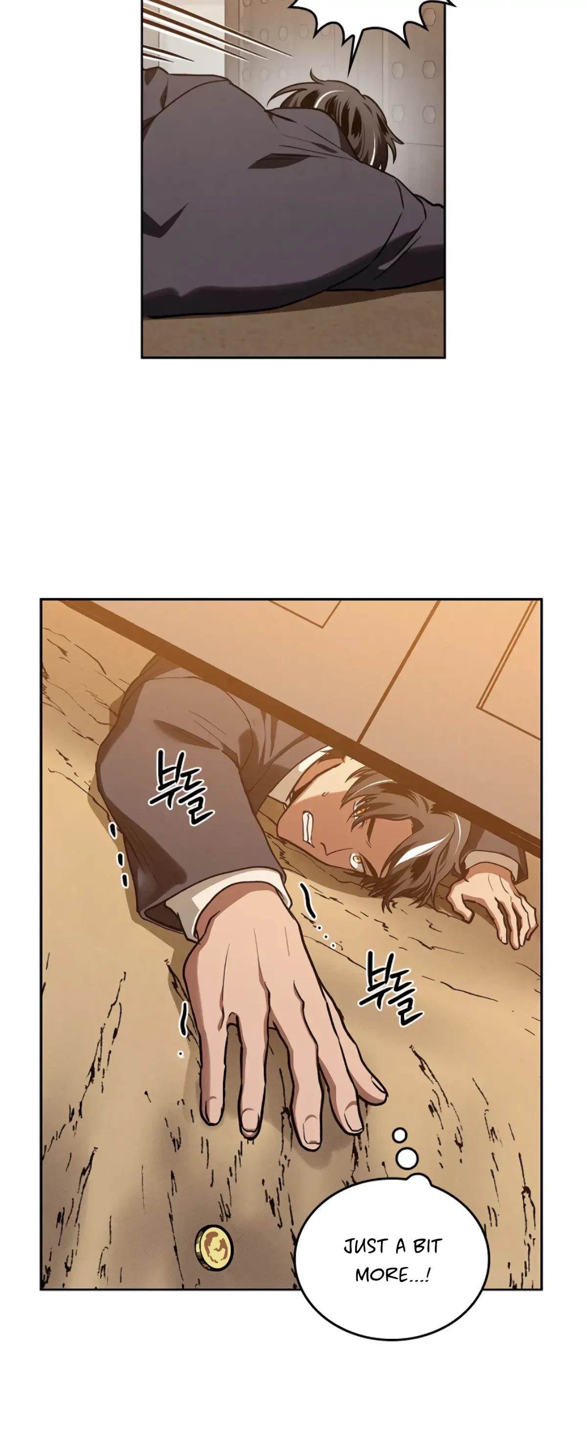 The Emperor Is HARD To Please! Chapter 1, page 45