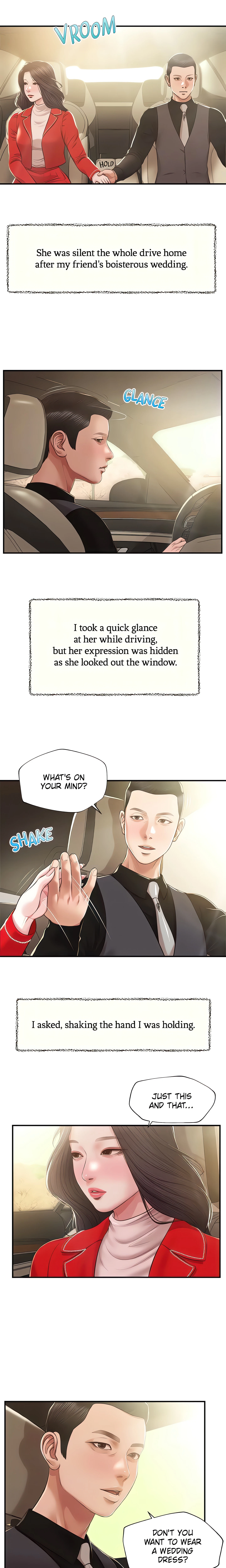 Concubine Chapter 155 (Uncensored), page 10