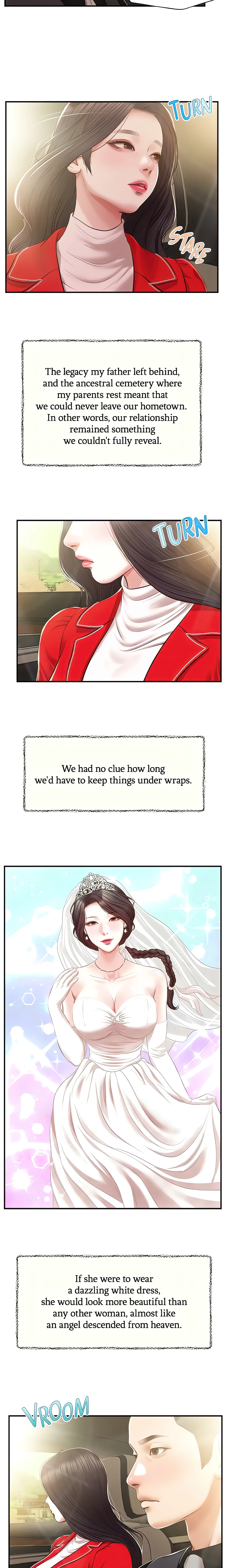 Concubine Chapter 155 (Uncensored), page 11