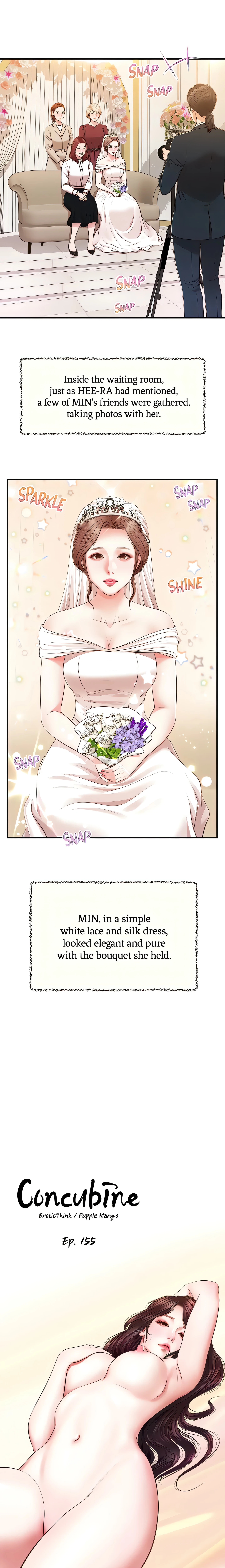 Concubine Chapter 155 (Uncensored), page 2