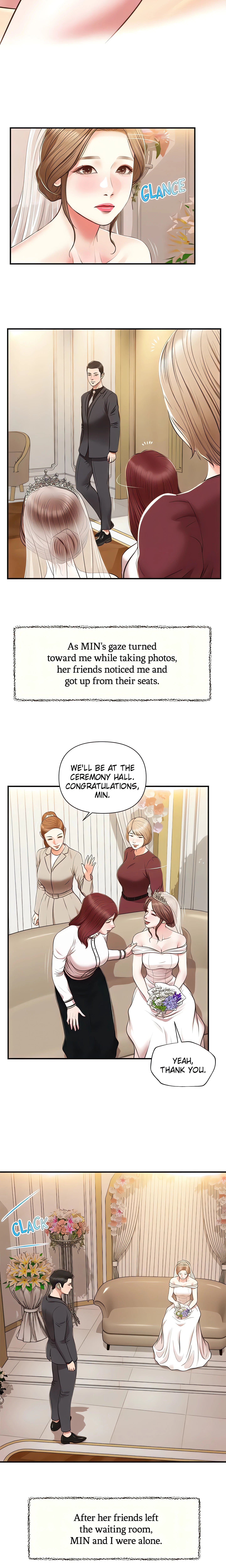 Concubine Chapter 155 (Uncensored), page 3
