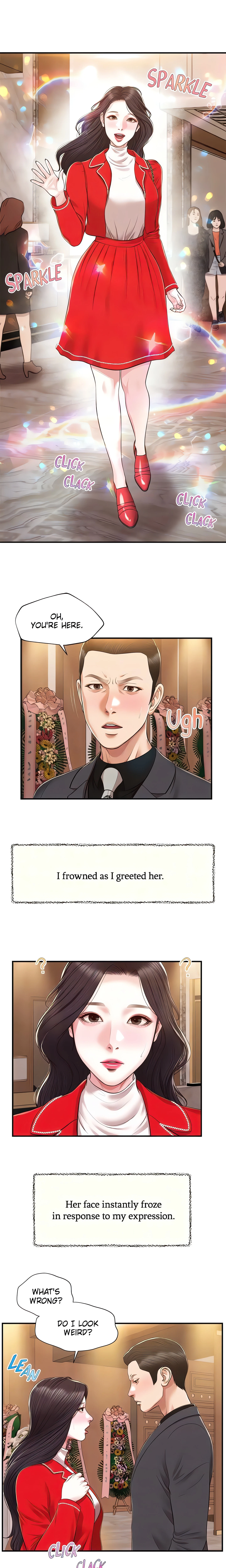 Concubine Chapter 155 (Uncensored), page 7