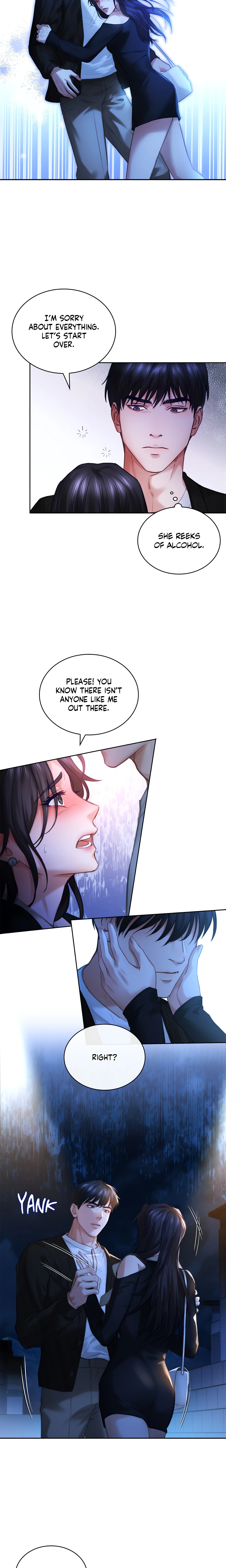 The Young Wife Chapter 8 (Uncensored), page 11