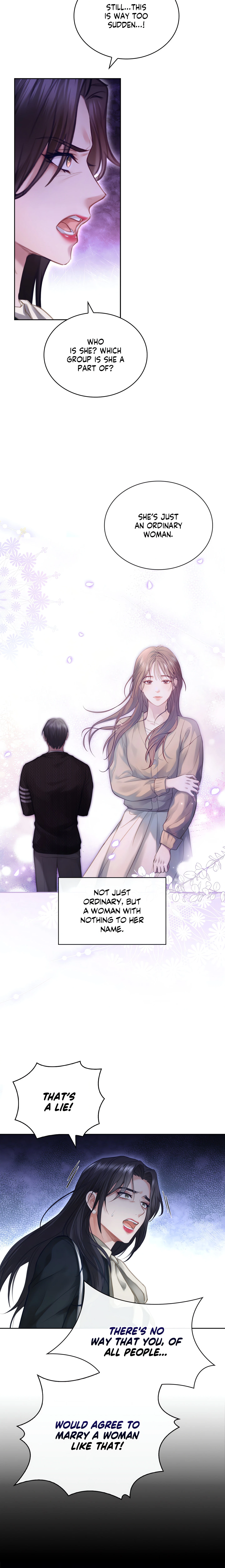 The Young Wife Chapter 8 (Uncensored), page 13