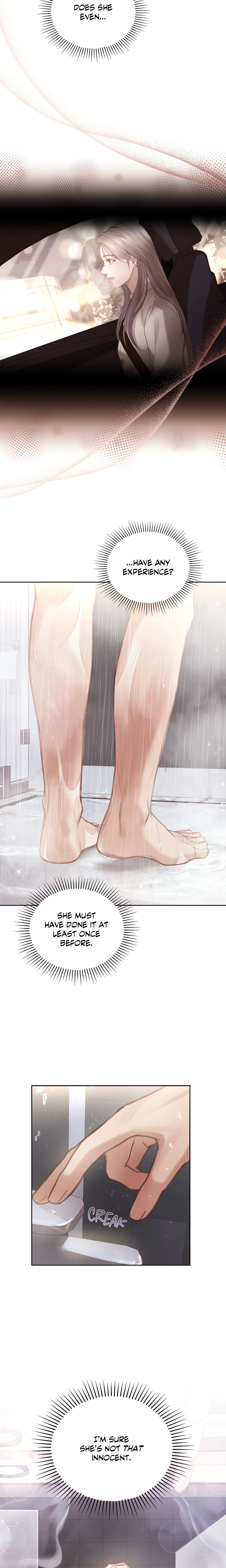 The Young Wife Chapter 8 (Uncensored), page 2