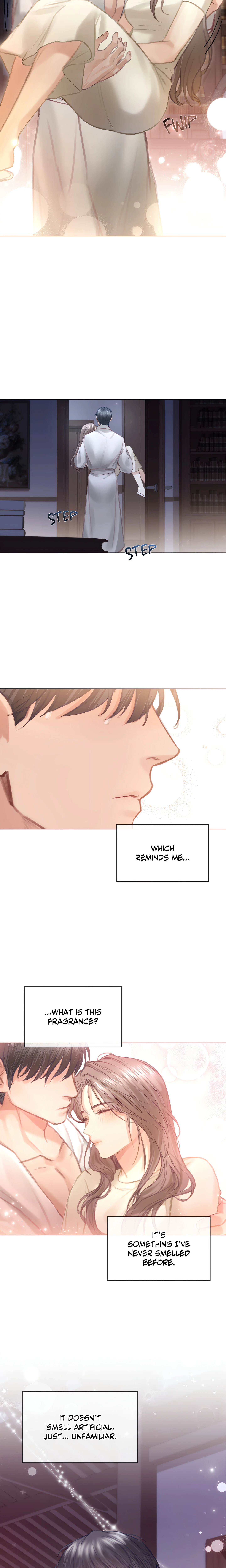 The Young Wife Chapter 8 (Uncensored), page 5