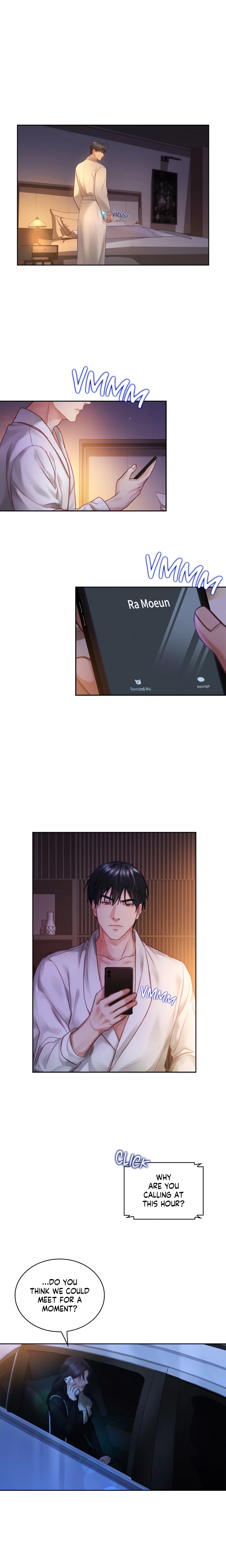 The Young Wife Chapter 8 (Uncensored), page 7