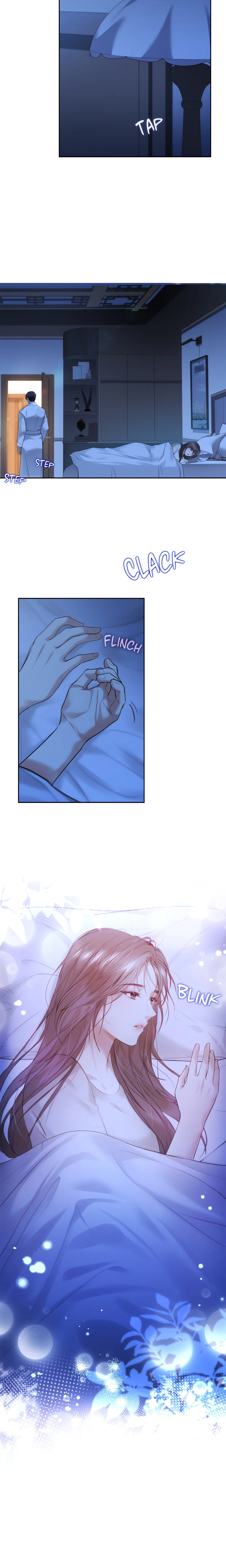 The Young Wife Chapter 8 (Uncensored), page 9