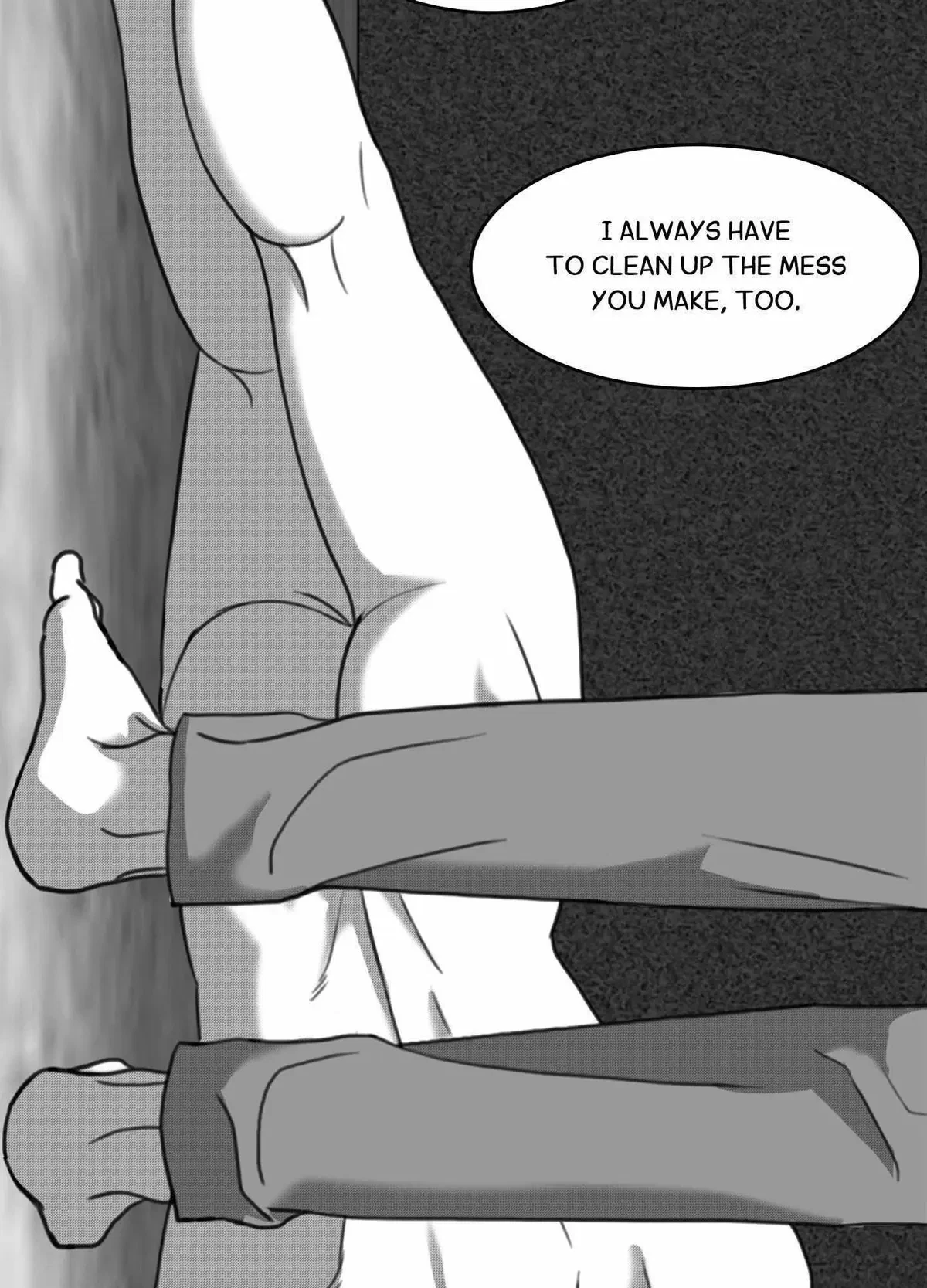 Sorta Psycho Chapter 22, page 14
