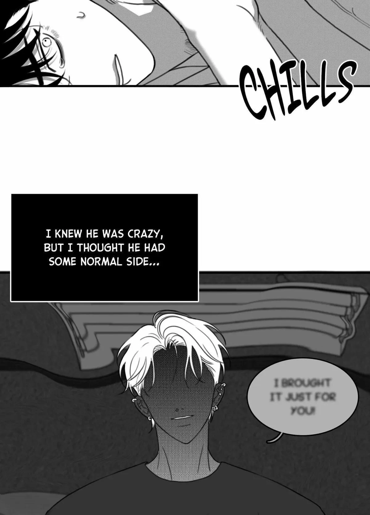 Sorta Psycho Chapter 22, page 17