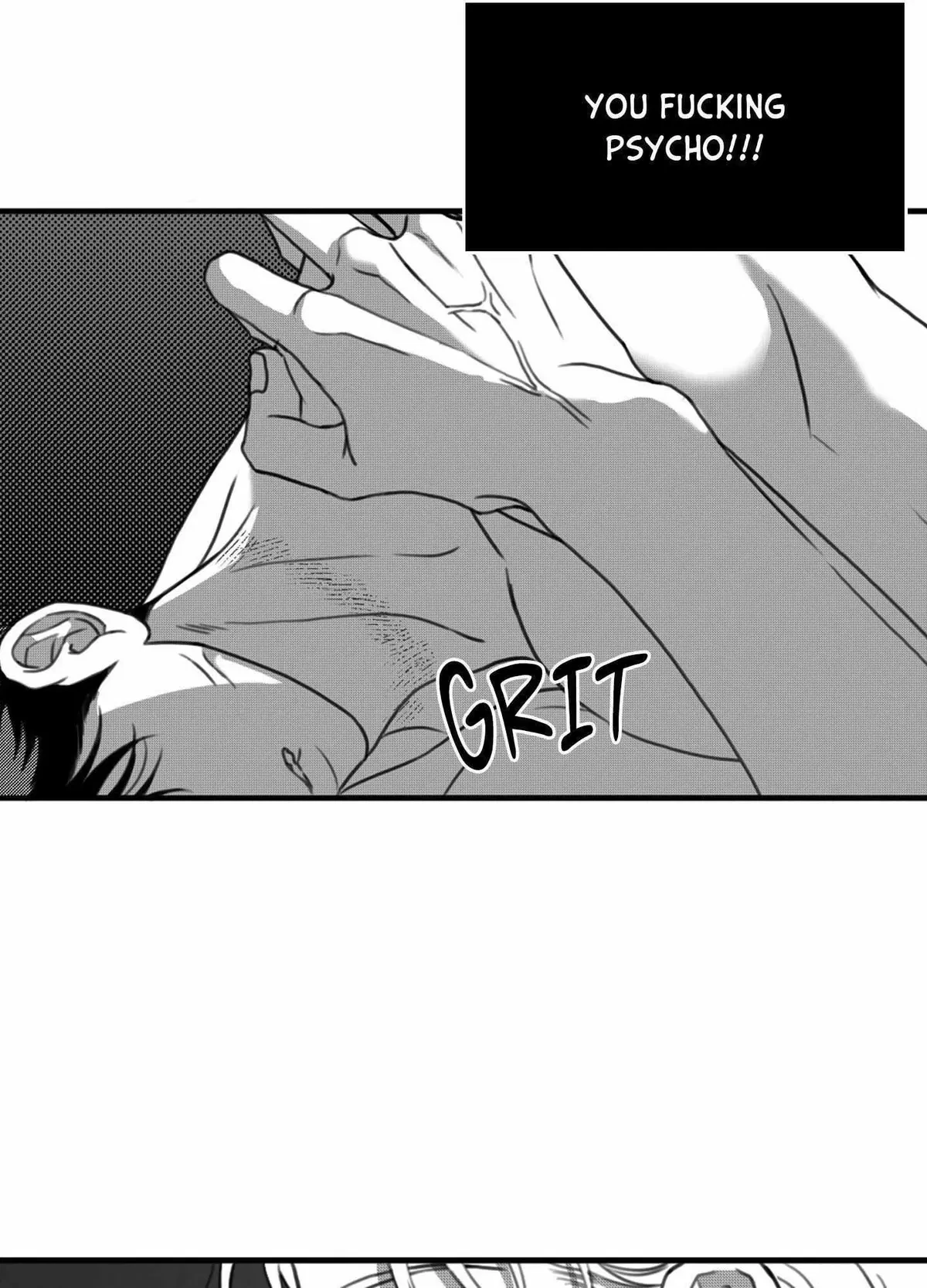 Sorta Psycho Chapter 22, page 19