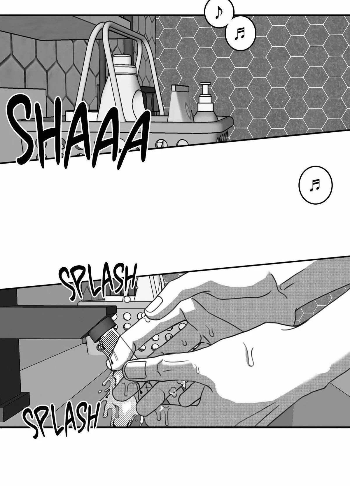 Sorta Psycho Chapter 22, page 2