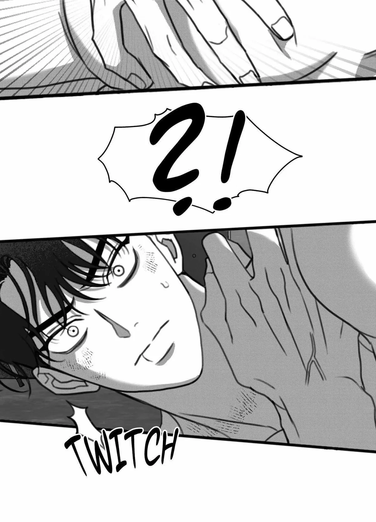 Sorta Psycho Chapter 22, page 23