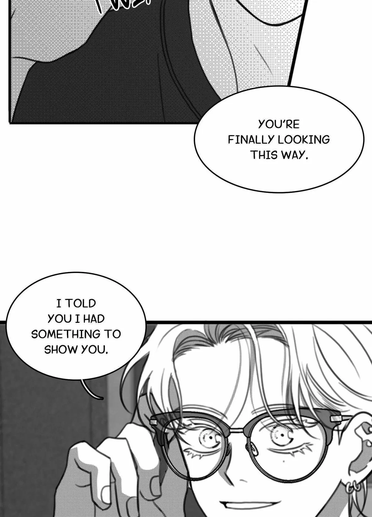 Sorta Psycho Chapter 22, page 28