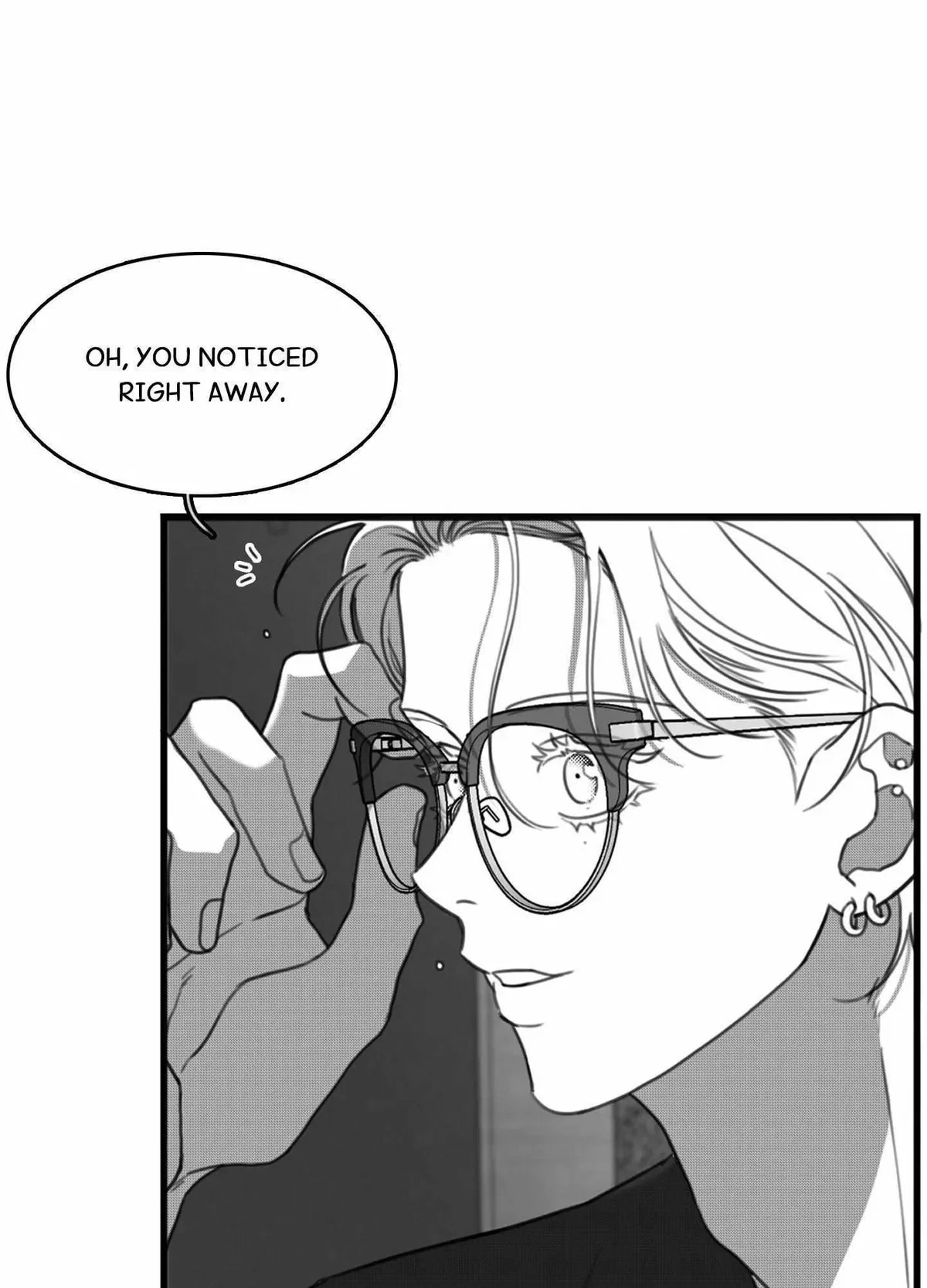 Sorta Psycho Chapter 22, page 31