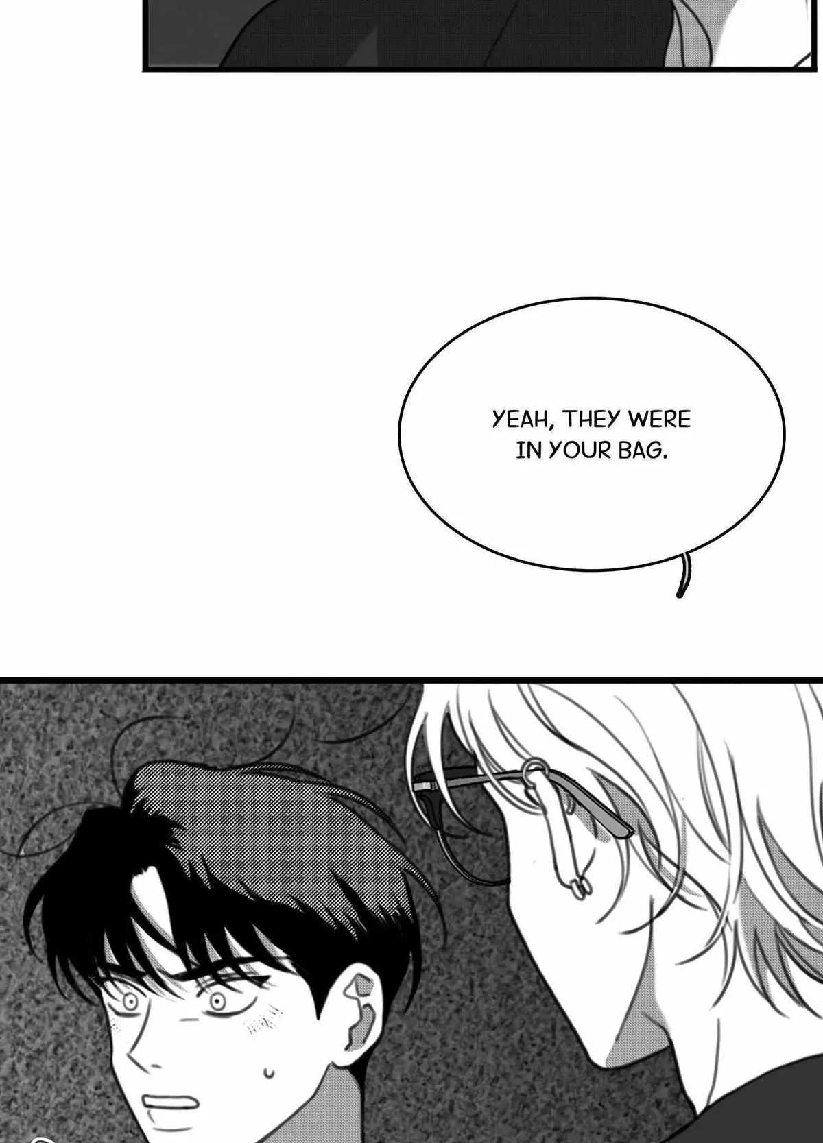 Sorta Psycho Chapter 22, page 32